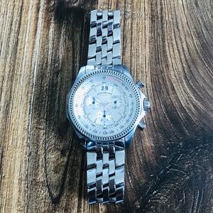 Stuhrling Original Tachymeter Men’s Watch